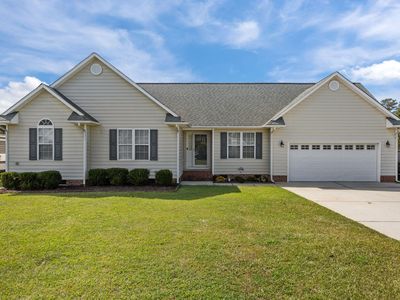 102 Remington Dr, Coats, NC, 27521