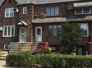 3119 Nostrand Ave, Brooklyn, NY 11229