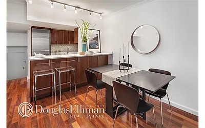Sold by Douglas Elliman