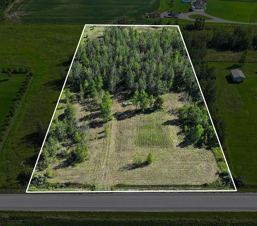 1st image of 0 Metcalf Rd