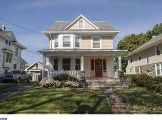 28 Chelton Rd, Havertown, PA 19083