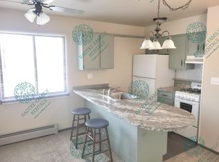 5816 W Lincoln Ave #107, Milwaukee, WI 53219
