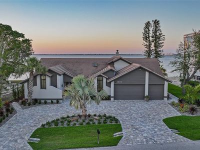 1820 Jamaica Way, Punta Gorda, FL, 33950