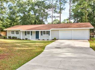 5700 Mossy Top Way, Tallahassee, FL 32303