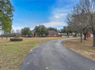 308 Bobby Sam Ct, Collinsville, TX 76233