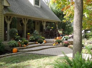 14114 Orman Rd, Coal City, IN 47427