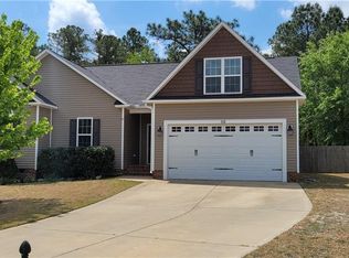 56 Pointe Du Hoc Ct, Broadway, NC 27505