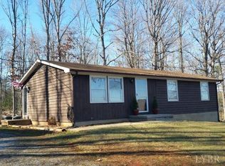 189 Lynch Mill Rd, Lynch Station, VA 24571