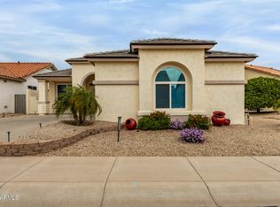 17988 W DENEEN Way, Surprise, AZ 85374