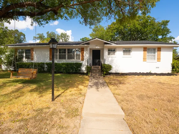 1117 Rambler Dr, Waco, TX 76710
