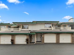 3115 Trafalgar St #39, Abbotsford, BC V2S8C5