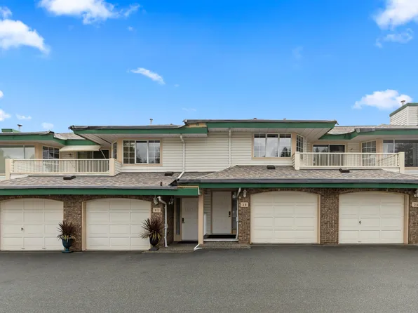 3115 Trafalgar St #39, Abbotsford, BC V2S 8C5