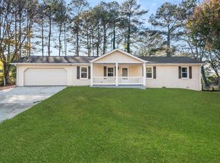 1863 Bennett Rdg, Snellville, GA 30078