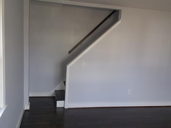 living room stairs to upstairs bedrrom