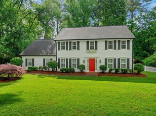 1384 Independence Way, Marietta, GA 30062