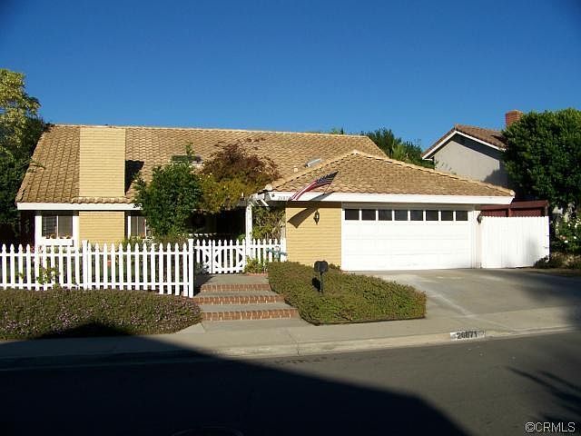 1st image of 26871 La Sierra Dr