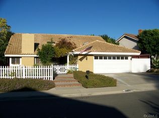 26871 La Sierra Dr, Mission Viejo, CA 92691