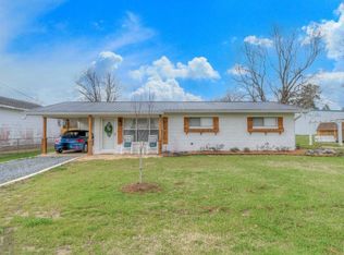 9109 Highway 4, Castor, LA 71016