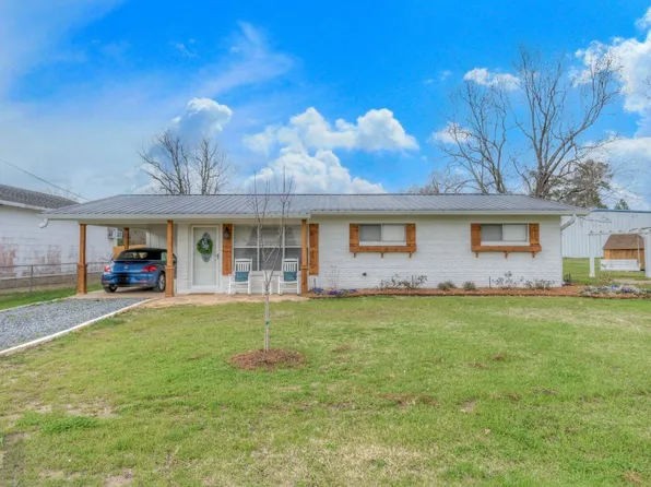 9109 Highway 4, Castor, LA 71016