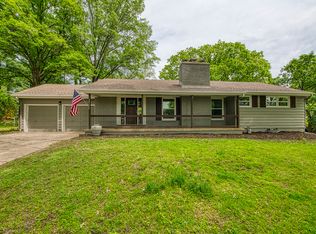 4413 N Grand Ave, Kansas City, MO 64116