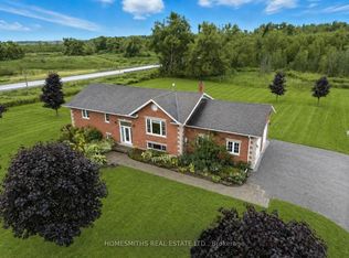 145 Fingerboard Rd, Kawartha Lakes, ON K0M2C0