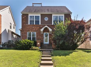3016 Saint Vincent Ave, Saint Louis, MO 63104