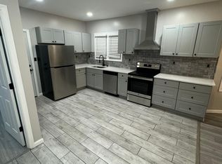 185 W 4th St FLOOR 3, Clifton, NJ 07011