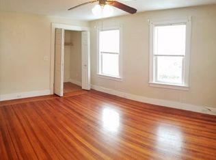 102 Monument St FLOOR 2, Groton, CT 06340