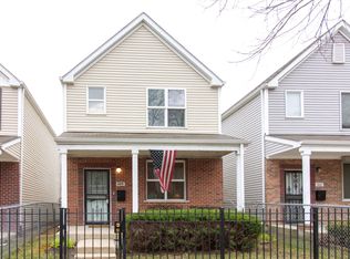 1419 S Springfield Ave, Chicago, IL 60623