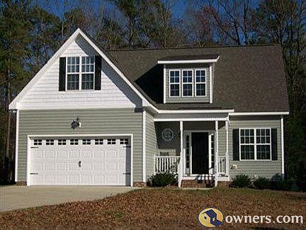 Streetview of Front Elevation