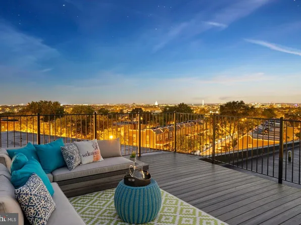 1143 Summit St NE #2, Washington, DC 20002