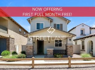 3824 S Verbena Ave, Gilbert, AZ 85297