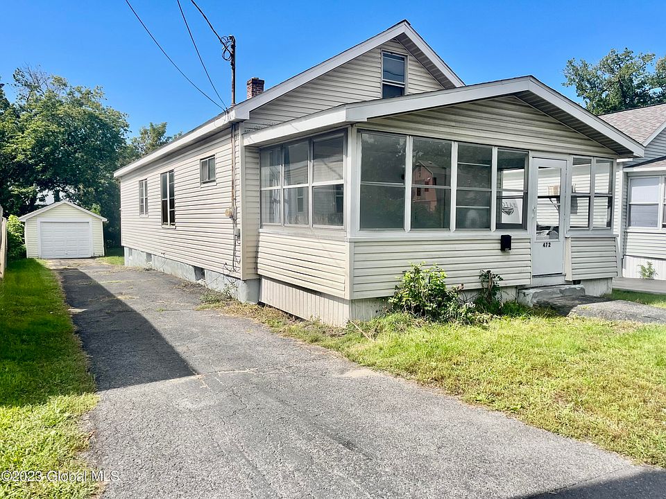 472 Olean Street, Schenectady, NY 12306 Zillow
