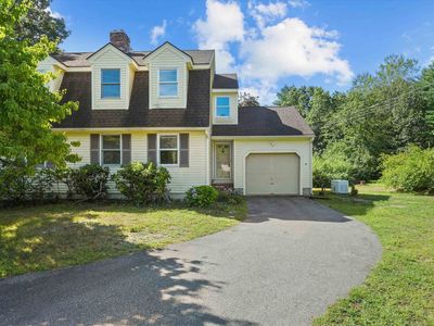 5 Hemlock Street #A, Plaistow, NH, 03865