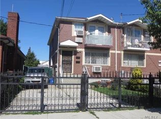 2416 90th Pl, East Elmhurst, NY 11369