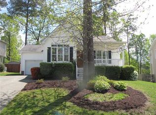 805 Deer Hollow Ct, Wake Forest, NC 27587
