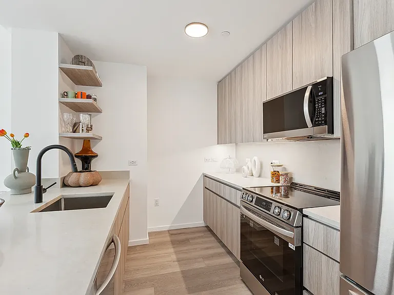 504 Sackett St #1601 — Photo 4