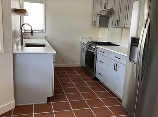 233 W Yanonali St #233, Santa Barbara, CA 93101