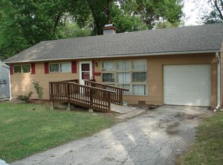 11311 Manchester Ave, Kansas City, MO 64134
