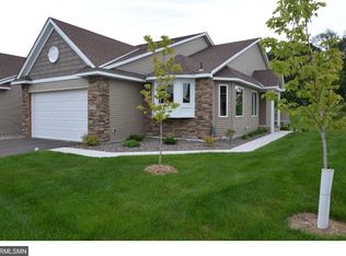 8795 Fraizer St, Blaine, MN 55014