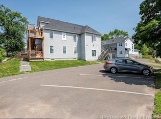 33 Braemar Dr, Moncton, NB E1A3S7