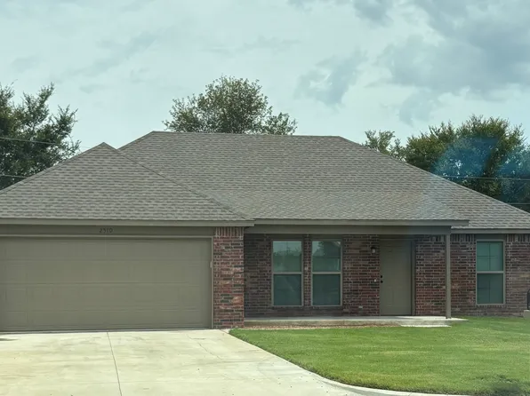 2510 Pheasant Dr, Claremore, OK 74019
