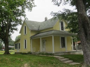 400 S 3rd Ave, Jonesboro, IN 46938