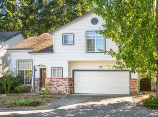 17456 SW Sarala St, Beaverton, OR 97007
