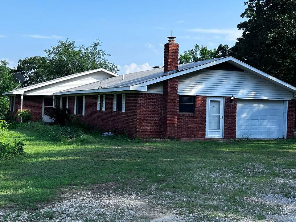 6750 State Highway 48a E, Milburn, OK 73450 MLS 11237181 Zillow