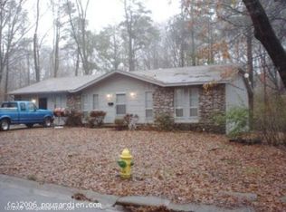 7109 Archwood Dr, Little Rock, AR 72204