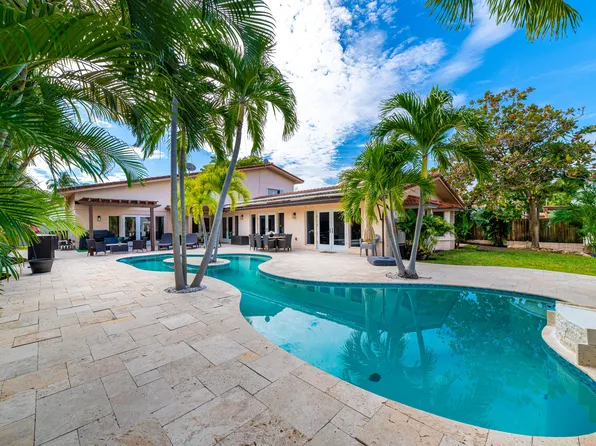 2519 Barcelona Dr, Fort Lauderdale, FL 33301