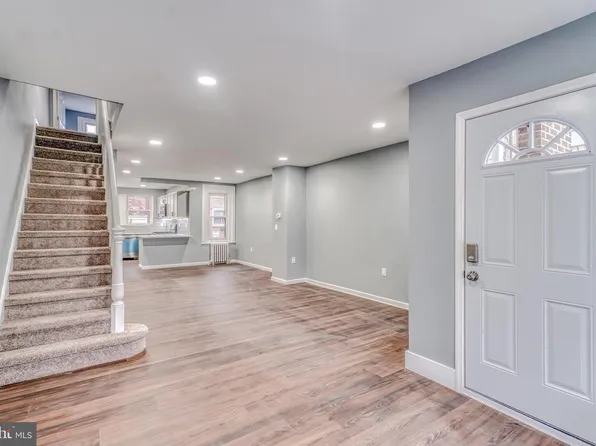 2915 Hale St, Philadelphia, PA 19149