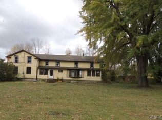 47 Ketchum Rd, Hilton, NY 14468