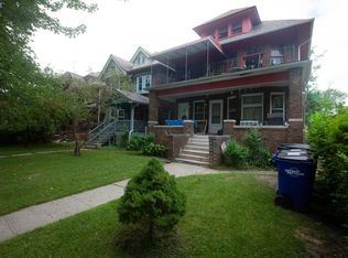 1569 Vinewood St, Detroit, MI 48216